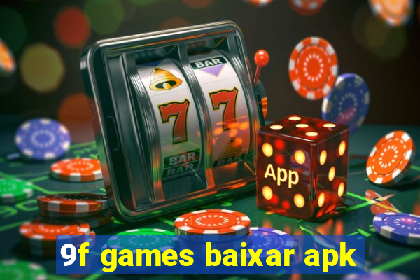 9f games baixar apk